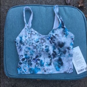 lululemon align tank